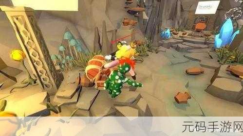 阿库托,疯狂世界英文版下载正式开启,动作游戏爱好者不容错过