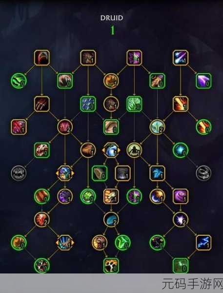 11.0做鐘PVP，巅峰对决：11.0最强PVP攻略
