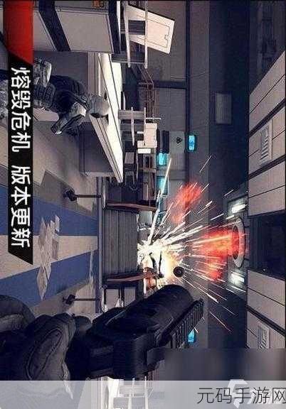 小米枪战无限金币版震撼来袭,经典射击游戏的全新体验