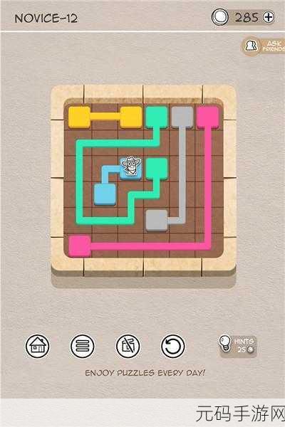 漫漫回家路,英文版下载开启,探索太空冒险解谜新纪元