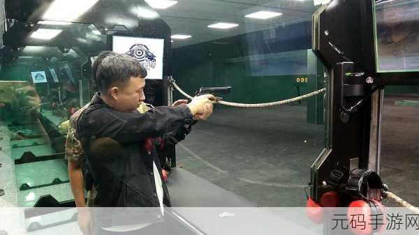 火焰冲撞游戏新版本震撼发布,射击类(STG)新体验等你来战