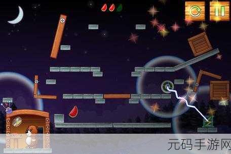我不是屌丝游戏震撼发布,点燃玩家斗志的冒险动作新体验