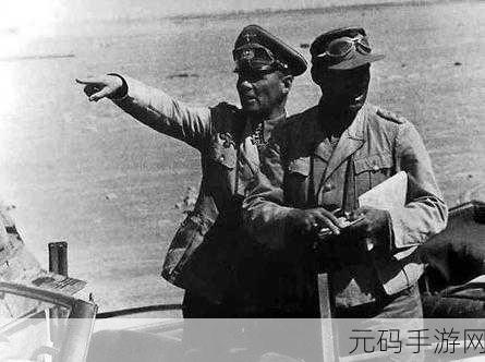 坦克英雄沙漠之狐行动2.1版震撼上线,动作闯关新体验等你来战