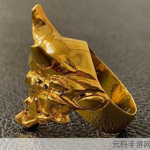 EVA联动戒指,EVA限定联动主题戒指