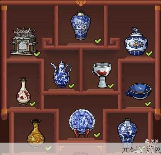 成语藏宝阁游戏全新版本震撼发布,答题益智乐趣再升级