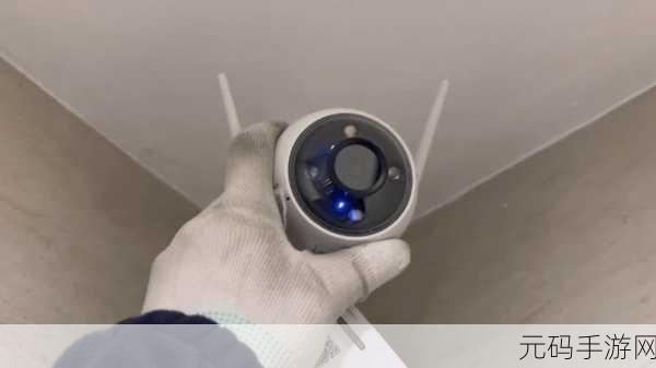家用摄像头被盗800部下载,隐私大危机:800部家用监控画面遭黑客窃取