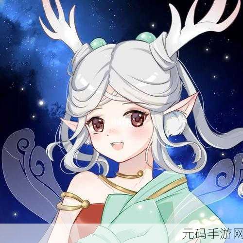 瑶遇见神鹿翻白眼流眼泪表情包,瑶与神鹿的爆笑日常:萌翻白眼表情包