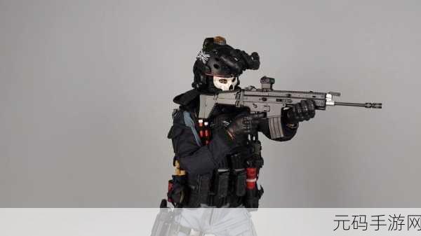 141特遣队成员英文名字，Squad 141 Codenames