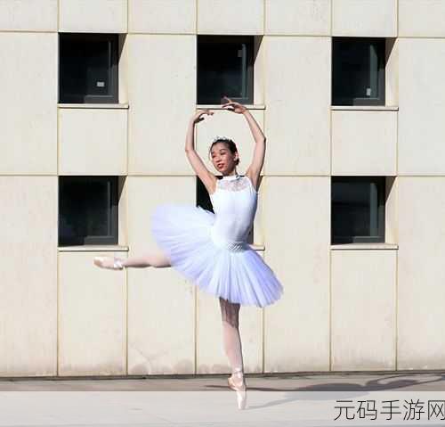 双手攀上两团少女峰舞蹈室,舞蹈室的芭蕾梦