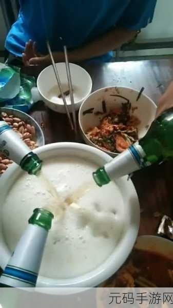 两个男生做酿酿酱酱的视频,兄弟情深:一起闯关的搞笑日常