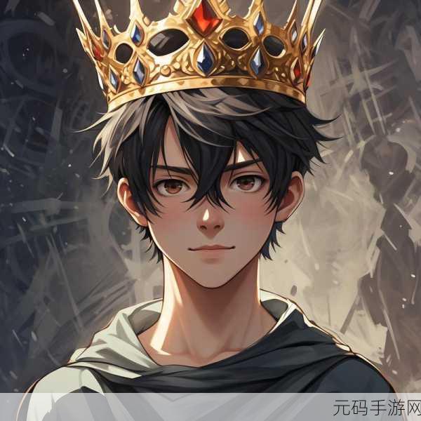 动漫男生坤坤申请女生定眼,二次元男神求定情,少女心动瞬间