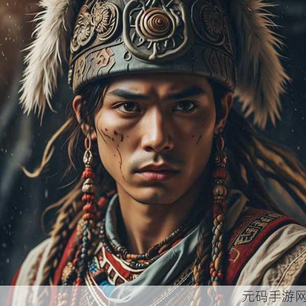 蒙古B大，草原霸主