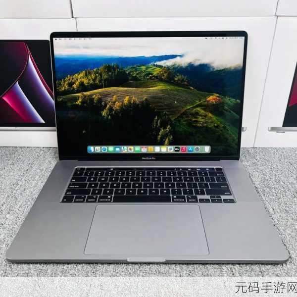 19macbook pro日本,日本版MacBook Pro 19寸 - 游戏性能测评