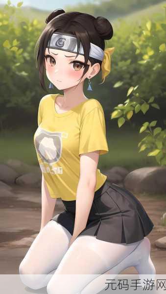 动漫美女裸体被 涩涩动漫,二次元少女换装养成