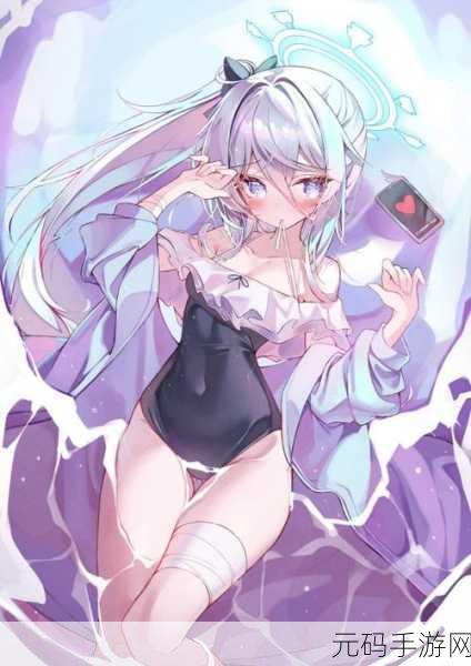 动漫美女裸体被 涩涩动漫,二次元少女换装养成