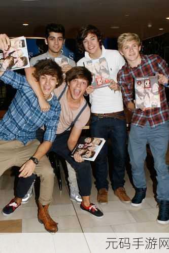 one direction情感状况,男团恋爱档案大揭秘
