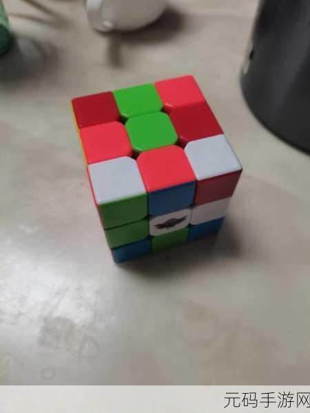 x7x7x7任意噪106,7阶魔方噪点挑战