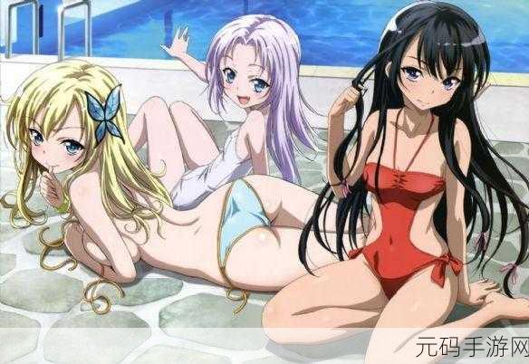 二次元羞羞漫画口工,二次元动漫绘世界