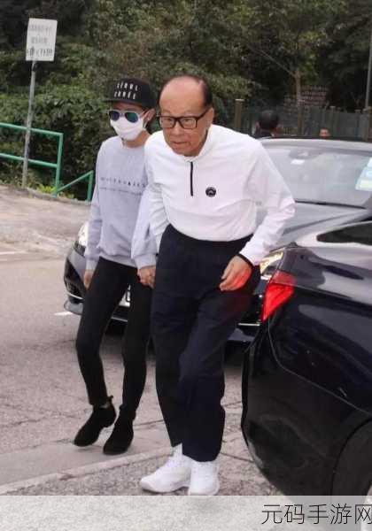 李思德,『最强战神』李思德
