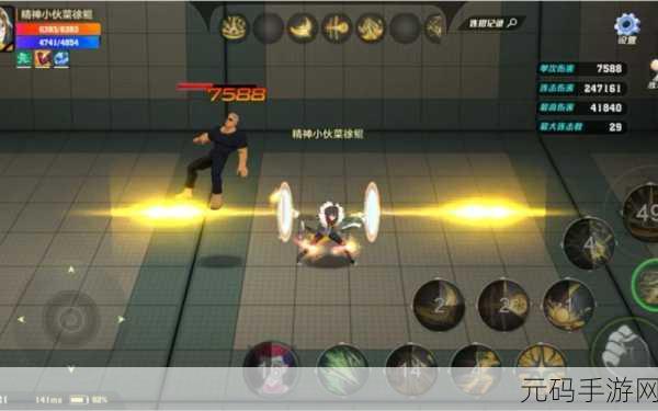 wlk射击猎人输出手法,《猎人手游》伤害最大化攻略:射击流派完美连招技巧