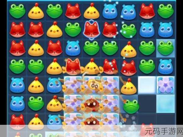 吃瓜17.c,瓜瓜消消乐