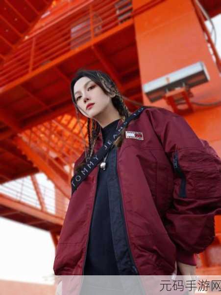 X姓女RAPPER的首次亮相，X姓女RAPPER惊艳首秀！玩家直呼太上头