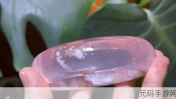 粉色苏州晶体,「晶彩苏州」