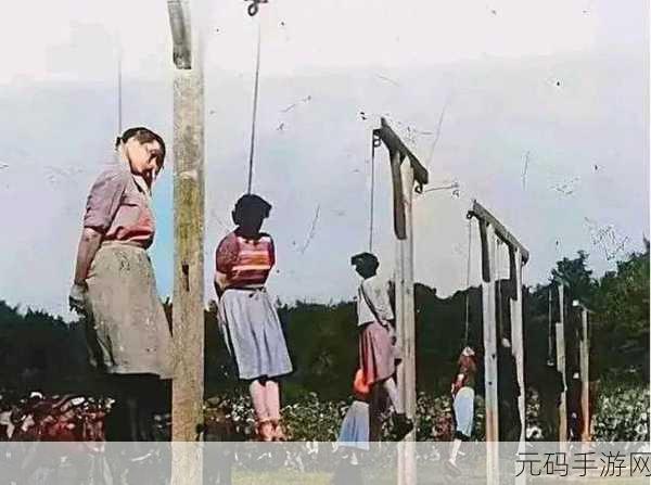 双手被高高吊起双脚离地手不麻吗，双手悬空挂机，你的手臂还好吗？