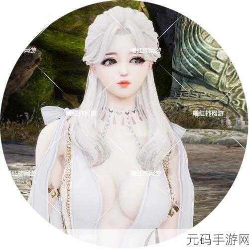 剑灵怀旧服捏脸，剑灵经典版捏脸系统