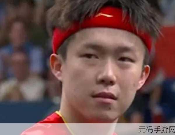 王楚钦孙颖莎分手后强吻,《乒乓对决》CP系统重大更新:顶流选手情缘解除