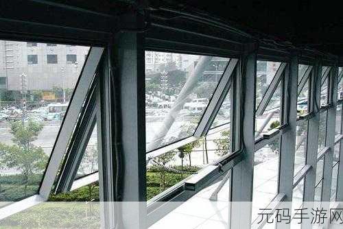 被压在玻璃窗边c的应对方法,如何应对玻璃窗边的危险接触