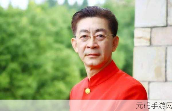 六小龄童突然宣布哀讯,知名演员六小龄童离世,《西游记》手游将推出纪念活动
