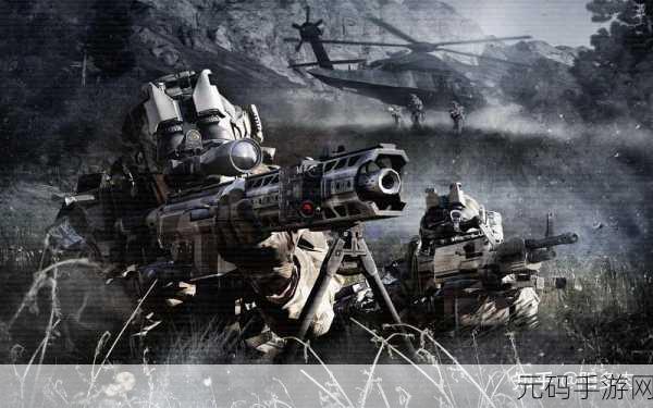 日本顶级csgo大片有哪些,日服手游必玩的枪战竞技大作推荐
