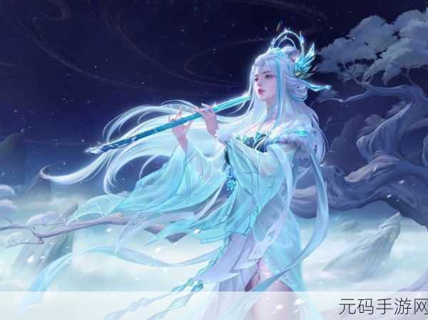 露娜皮肤去布料,露娜限定皮肤优化展示
