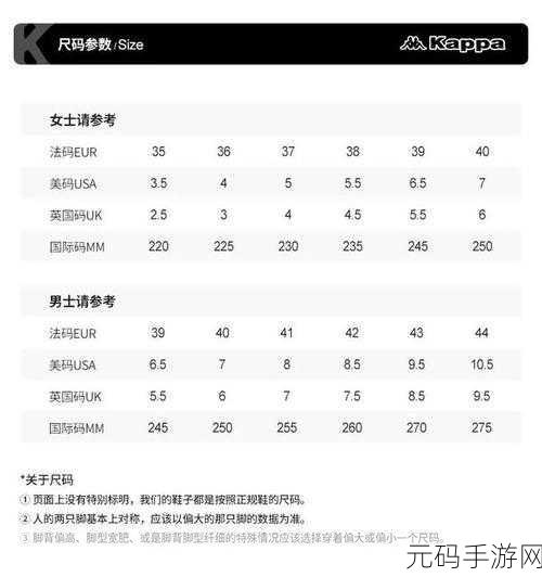 三叶草m码和欧洲码的对比,运动鞋尺码选择指南:M码与欧码有什么区别?