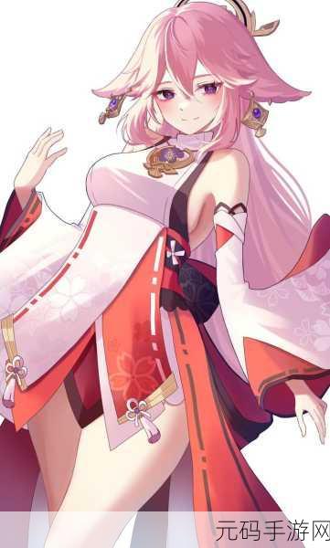 八重神子ちゃんの球棒的评论,「八重神子ちゃんの神器レビュー」