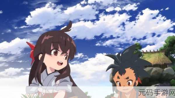 天穗之咲稻姬第二部,天穗传说:稻姬归来
