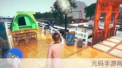 ai少女进入后怎么导入建筑,如何在AI少女手游中导入自定义建筑模型