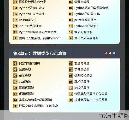 免费python在线观看源码,Python源码学习宝典 - 免费在线观看