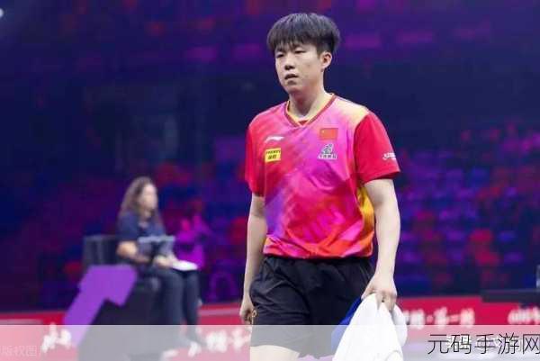 王楚钦2019拆分大闹,乒坛新王登基!王楚钦19赛季精彩集锦
