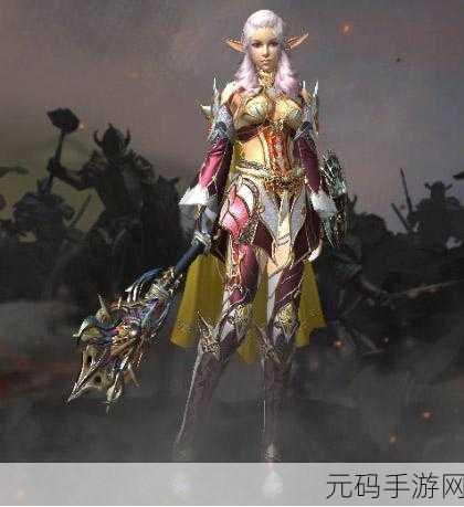 天堂妖精18精神出生有多少魔,天堂2M:18级精灵角色养成攻略
