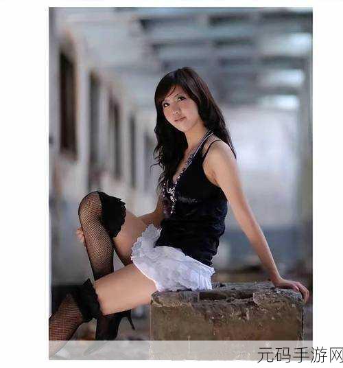 张筱雨《渴望》78张,绝美东方艺术写真集
