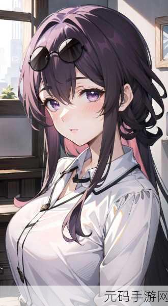 日韩一卡二卡，二次元动漫大冒险