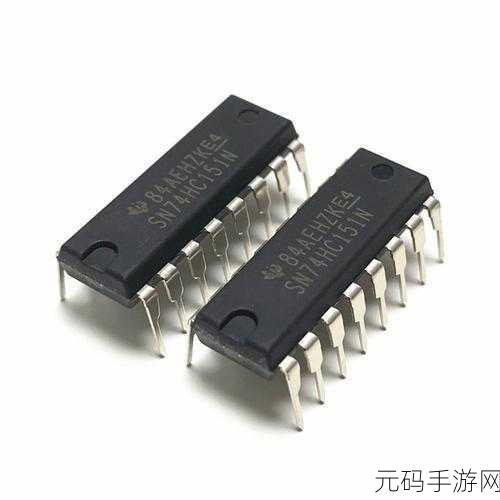 74hc151pw国产,74系列多路选择器芯片