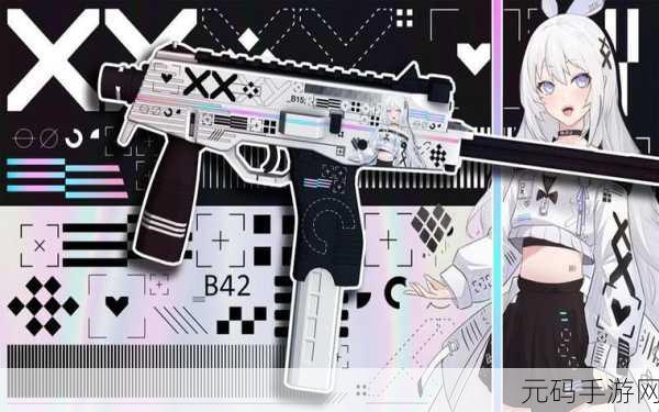 暴躁少女csgo视频一,枪战女神:超燃竞技实录