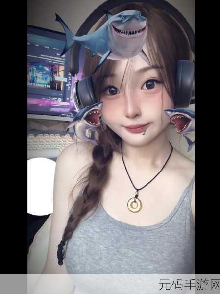 搜索历史暴躁妹妹csgo,暴躁少女的FPS之旅