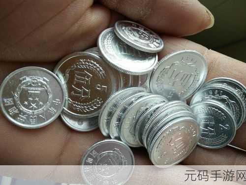 桐桐铜铜铜铜铜水好多好深,铜币大作战:桐桐的水世界冒险