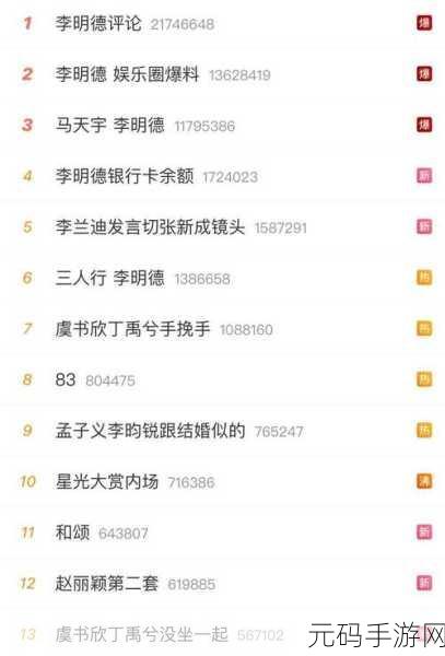 吃瓜网曝黑料不打烊，爆料大作战：揭秘娱乐圈