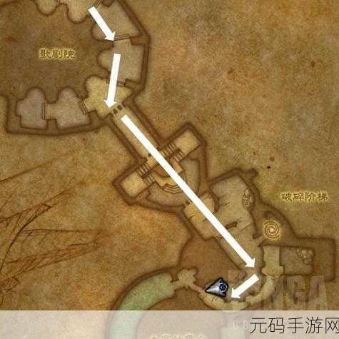 征服者的肯瑞托套装怎么获得,《魔兽世界》手游:肯瑞托套装获取攻略