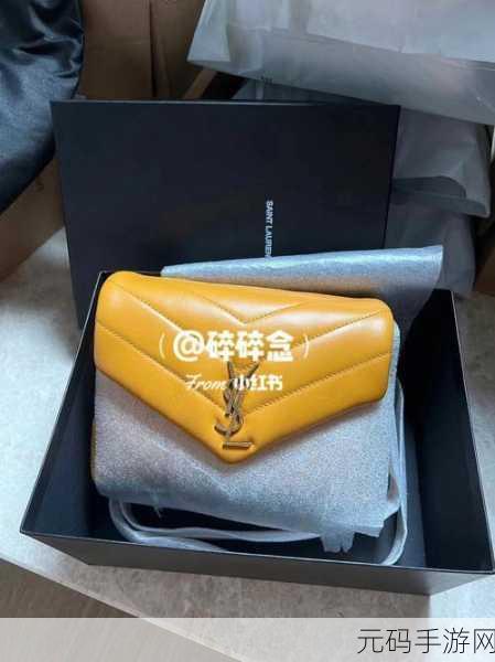 ysl蜜桃黄色成人,YSL甜蜜桃橙限定色